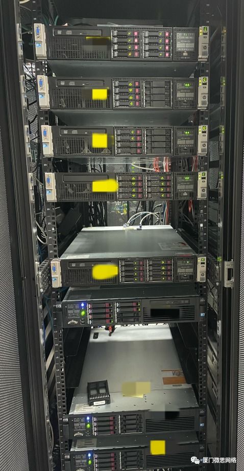 價值上億元的IT機房 核心設(shè)備與系統(tǒng)集成服務(wù)解析