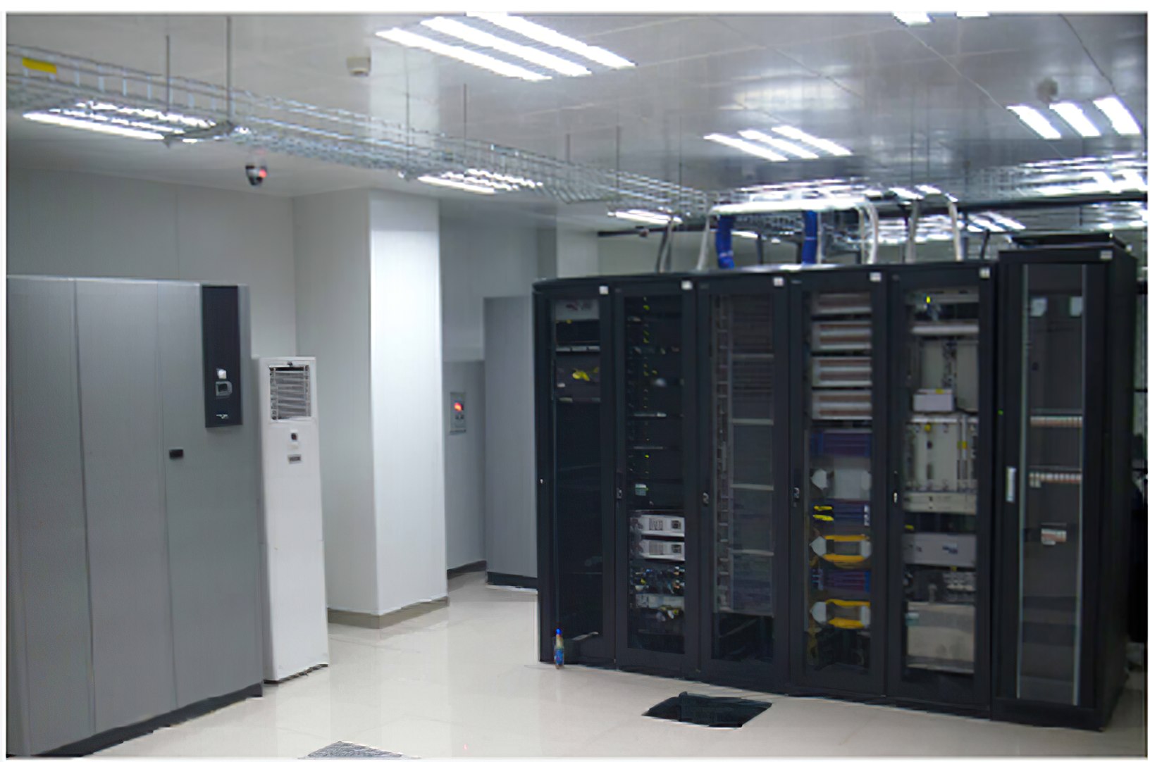 安華計(jì)算機(jī) 以系統(tǒng)集成為核心，打造一體化IT運(yùn)維與基礎(chǔ)設(shè)施解決方案